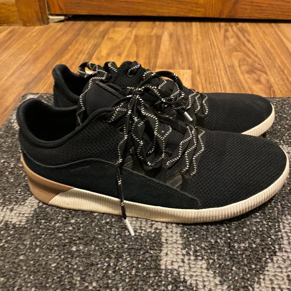Sorel Tennis shoes